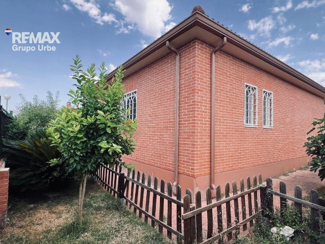 Chalet individual en venta, Galápagos, Guadalajara