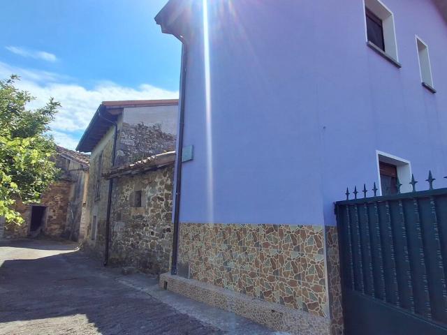 Chalet individual en venta, Granda, Asturias