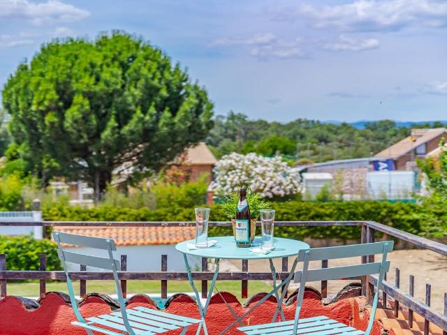 Chalet individual en venta, Hormigos, Toledo