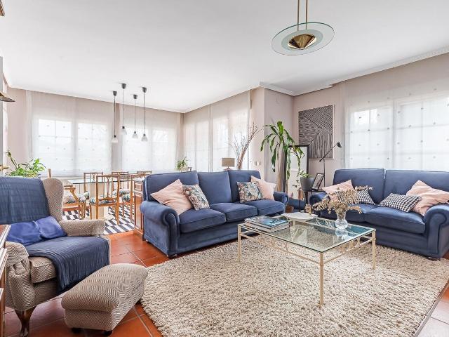 Chalet individual en venta, Hoyo de Manzanares, Madrid