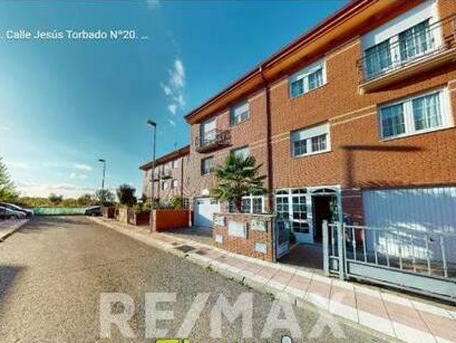 Chalet individual en venta JESÚS TORBADO San Andrés del Rabanedo