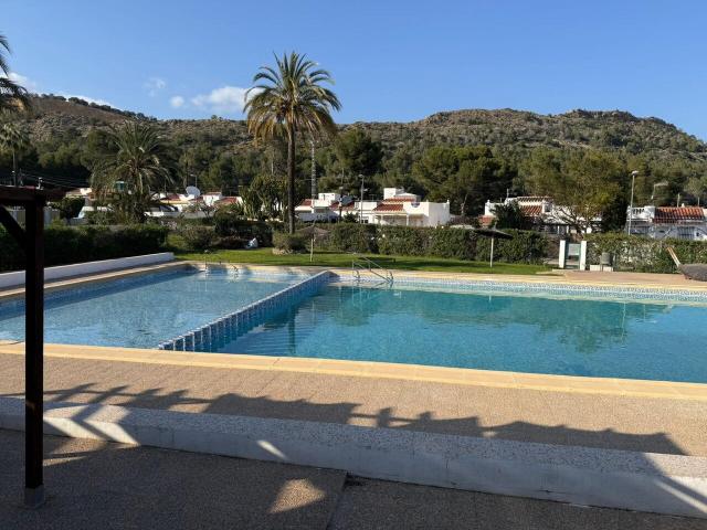 Chalet individual en venta, La Nucía, Alicante/Alacant
