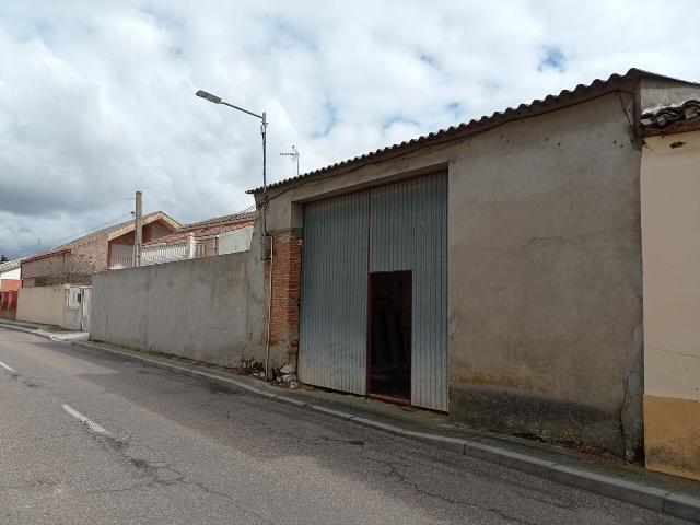 Chalet individual en venta, La Pedraja de Portillo, Valladolid
