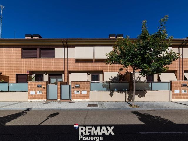 Chalet individual en venta, Laguna de Duero, Valladolid