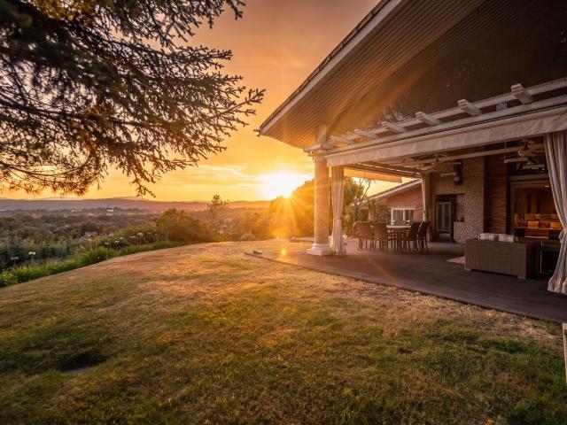 Chalet individual en venta, Las Rozas de Madrid, Madrid
