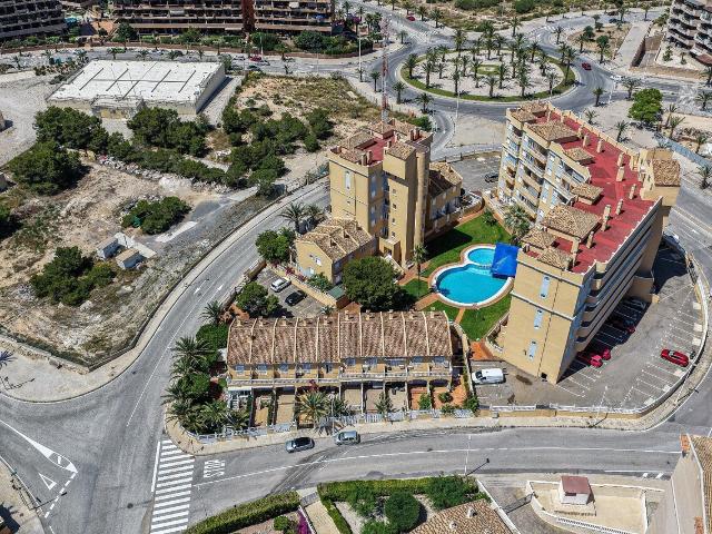 Chalet individual en venta, Los Arenales del Sol, Alicante/Alacant