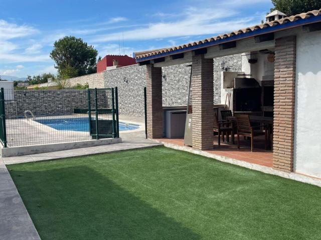 Chalet individual en venta, Los Barrios, Cádiz