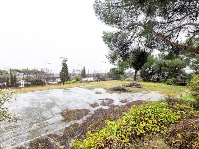 Chalet individual en venta, Los Peñascales, Madrid
