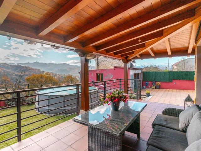 Chalet individual en venta, Llangréu/Langreo, Asturias