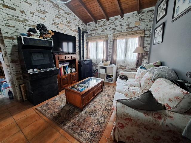 Chalet individual en venta, Llangréu/Langreo, Asturias