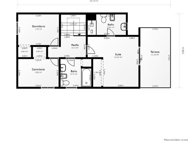 Chalet individual en venta, Manzanares el Real, Madrid
