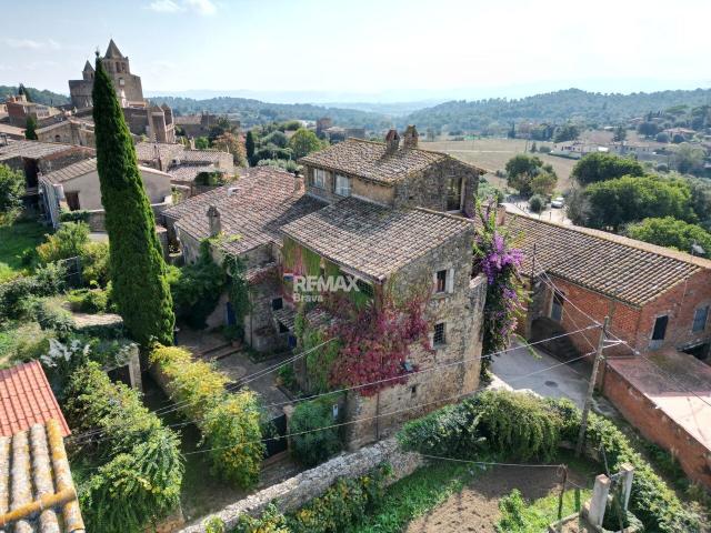 Chalet individual en venta, Madremanya, Girona