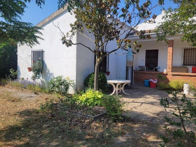 Chalet individual en venta, Matapozuelos, Valladolid