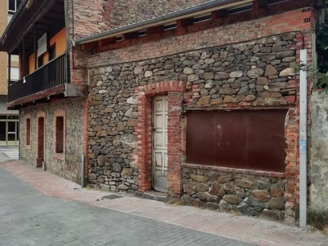 Chalet individual en venta, Mieres, Asturias