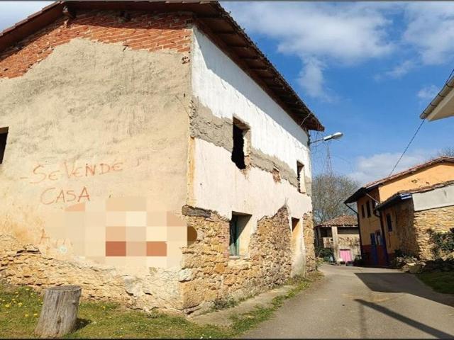 Chalet individual en venta, Mieres, Asturias