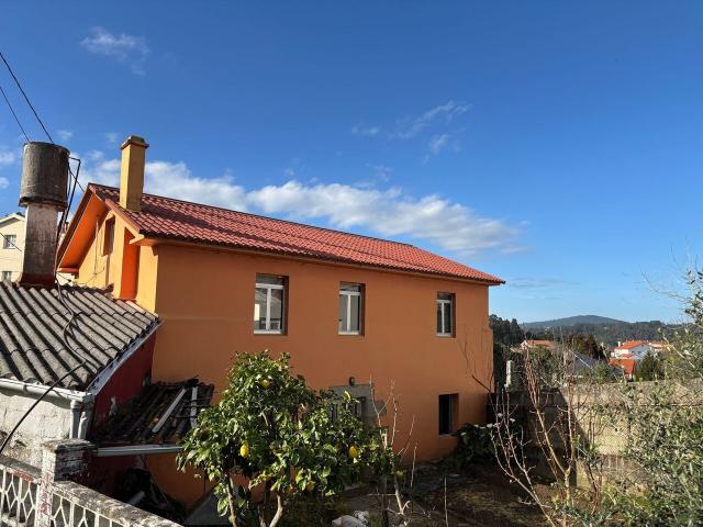 Chalet individual en venta, Miño, La Coruña