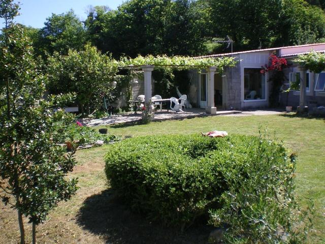 Chalet individual en venta, Miño, La Coruña