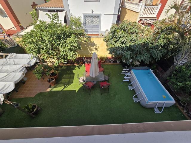 Chalet individual en venta, Montequinto, Sevilla