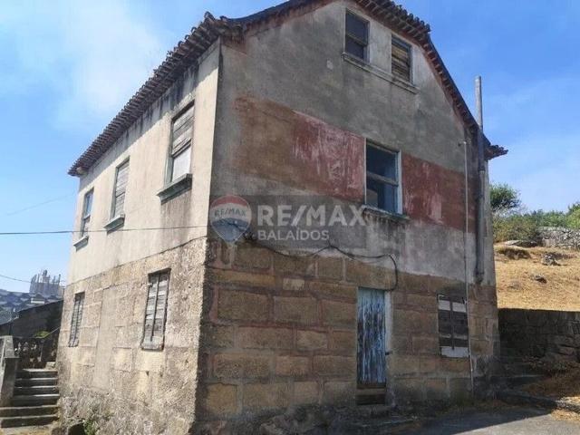 Chalet individual en venta, Moaña, Pontevedra