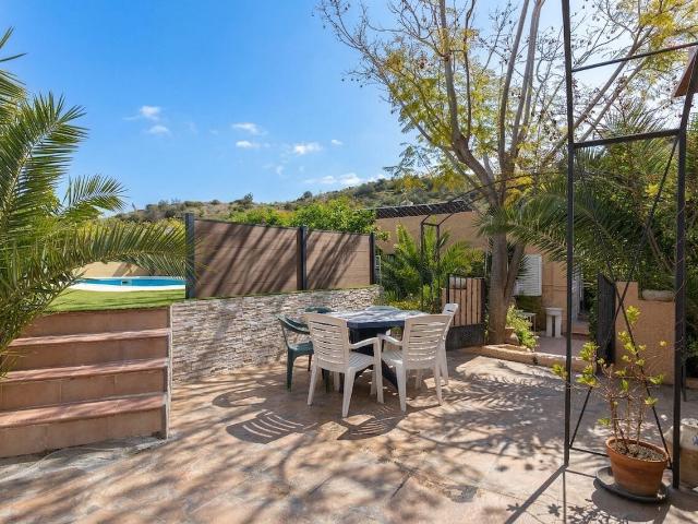 Chalet individual en venta, Mojácar, Almería