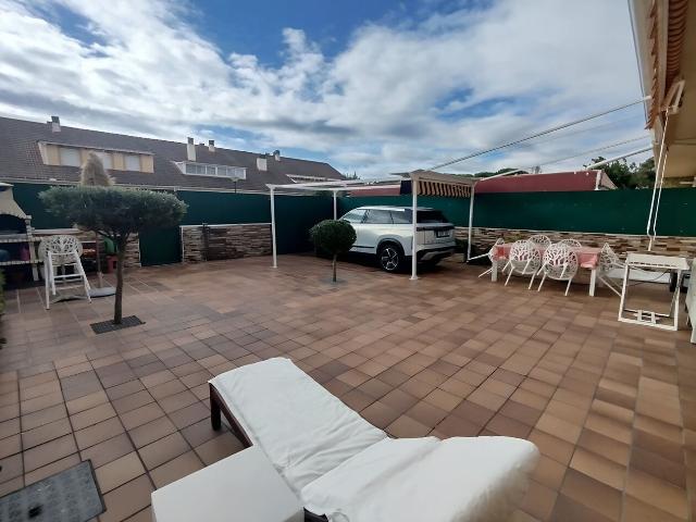 Chalet individual en venta, Mojados, Valladolid