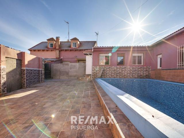 Chalet individual en venta, Mojados, Valladolid