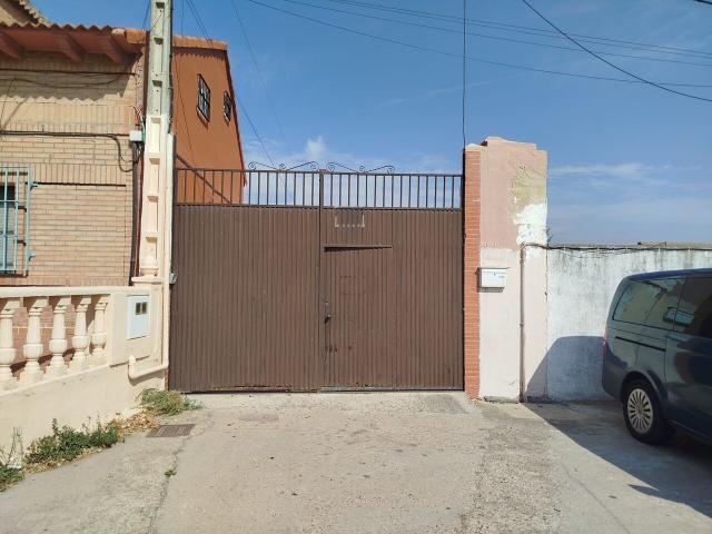 Chalet individual en venta, Mojados, Valladolid