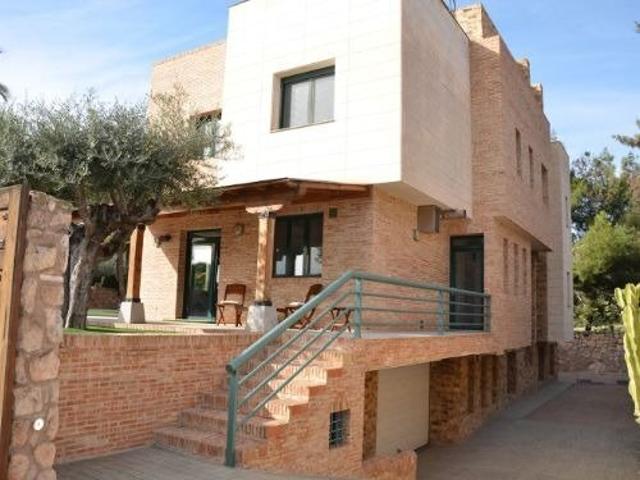 Chalet individual en venta, Molina de Segura, Murcia