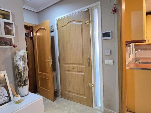 Chalet individual en venta, Moralzarzal, Madrid