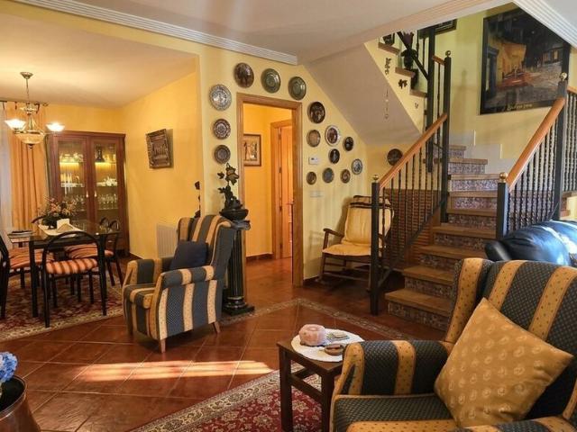 Chalet individual en venta, Moralzarzal, Madrid