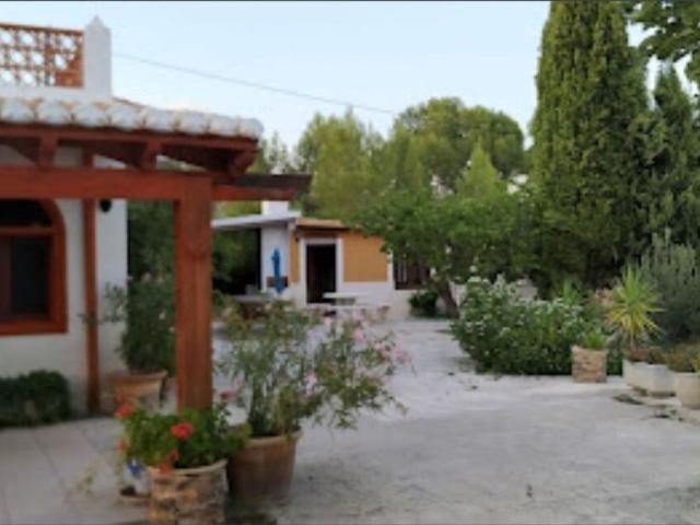 Chalet individual en venta, Moratalla, Murcia