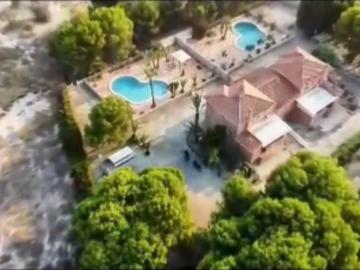 Chalet individual en venta, Mutxamel, Alicante/Alacant