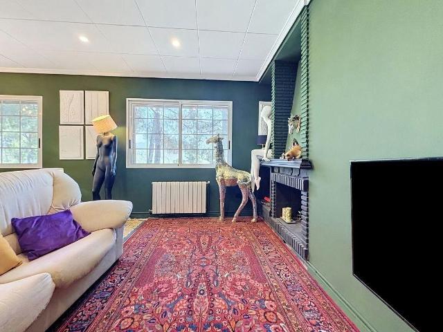 Chalet individual en venta, Nàquera, Valencia/València