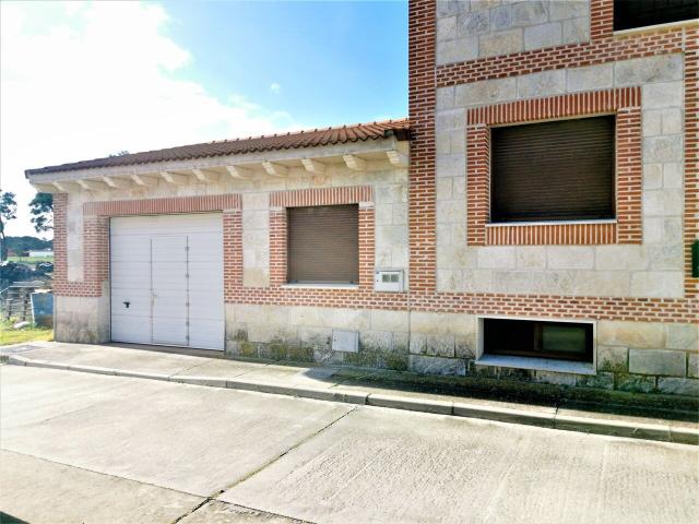 Chalet individual en venta, Narros de Cuéllar, Segovia