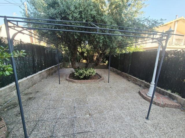 Chalet individual en venta, Navaluenga, Ávila