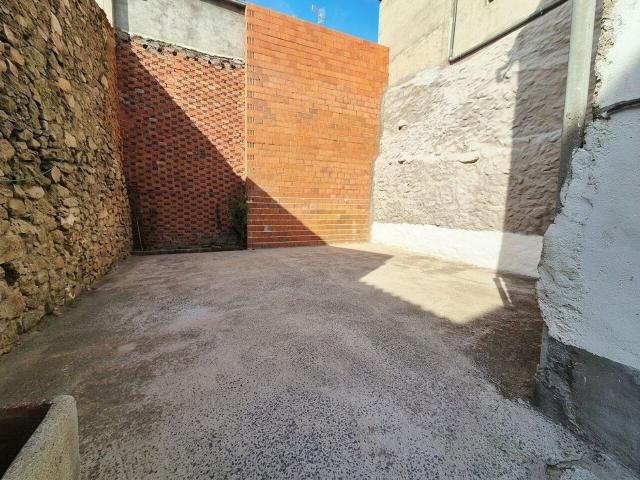 Chalet individual en venta, Navaluenga, Ávila