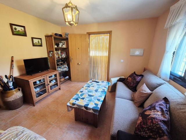 Chalet individual en venta, Navaluenga, Ávila