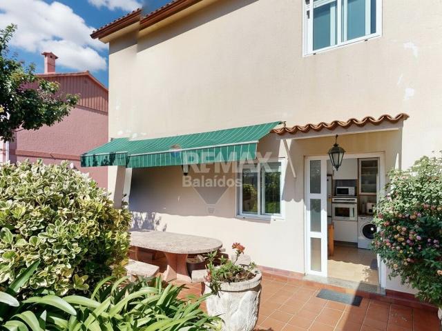 Chalet individual en venta, Nigrán, Pontevedra