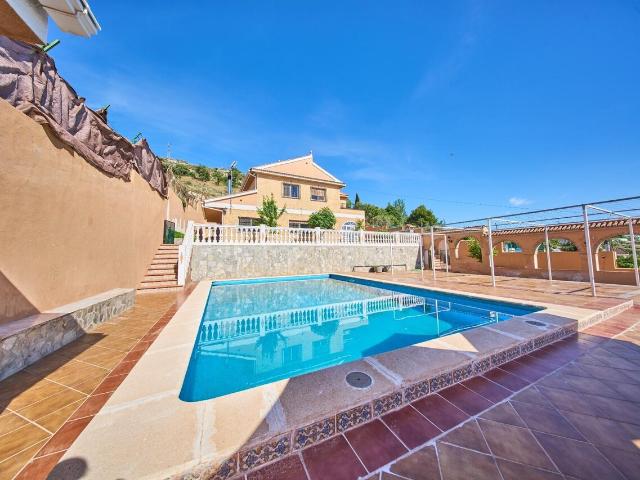 Chalet individual en venta, Nívar, Granada