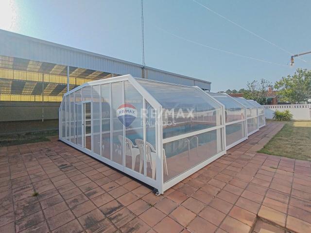 Chalet individual en venta, O Monte, Pontevedra