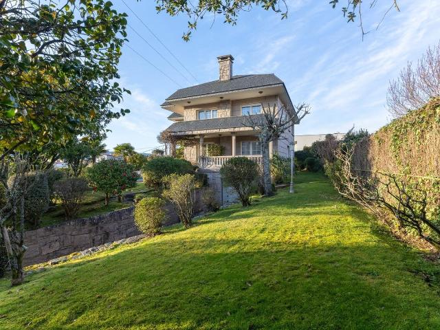 Chalet individual en venta, O Porriño, Pontevedra