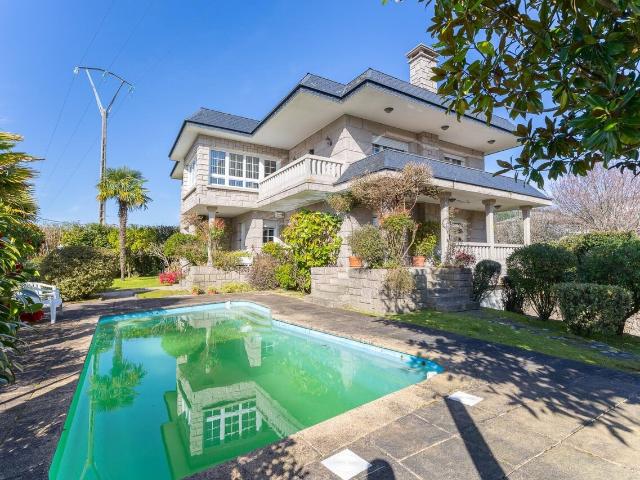 Chalet individual en venta, O Porriño, Pontevedra