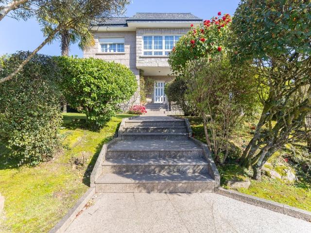 Chalet individual en venta, O Porriño, Pontevedra