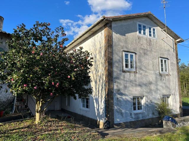 Chalet individual en venta, O Rosal, Pontevedra