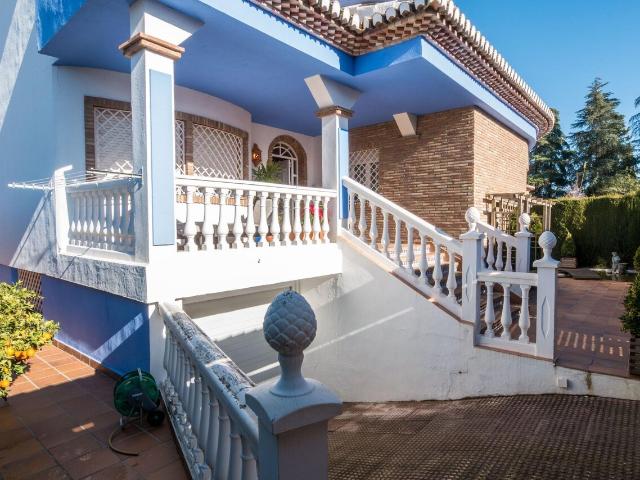 Chalet individual en venta, Ogíjares, Granada