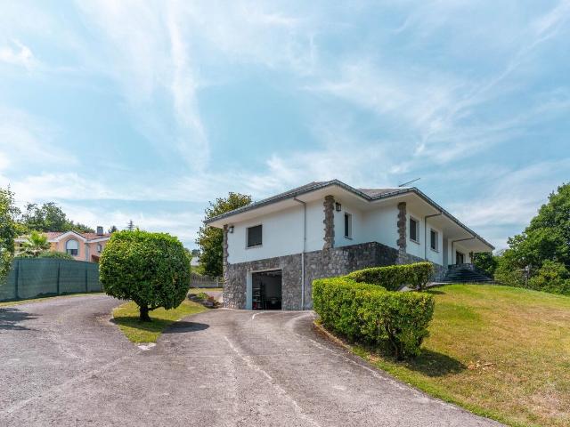 Chalet individual en venta, Oviedo, Asturias