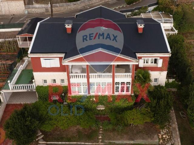 Chalet individual en venta, Panorama, Valladolid