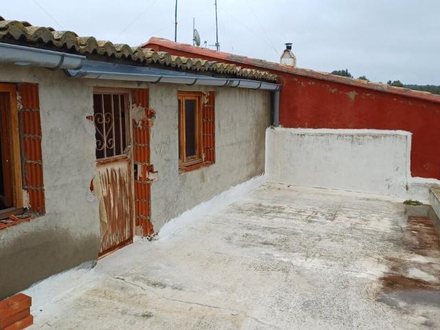 Chalet individual en venta, Penén de Albosa, Valencia/València