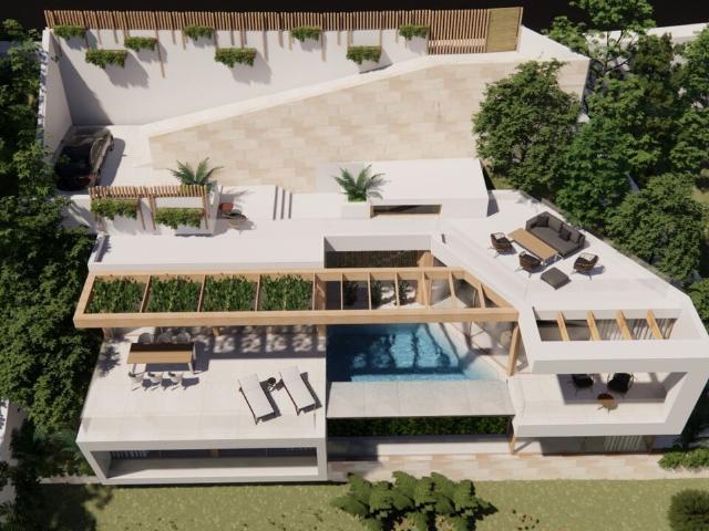 Chalet individual en venta, Peguera, Baleares/Islas Baleares