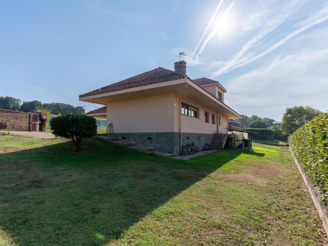 Chalet individual en venta, Periurbano Rural, Bernueces
